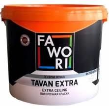 FAWORİ EXTRA TAVAN 10 KG