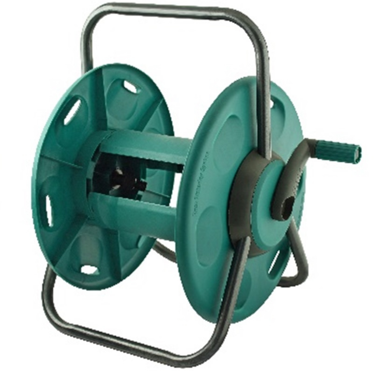 RACO TEKRLKSİZ HORTUM TOPLAMA MAKARASI 60MT-1/2 45M 55589