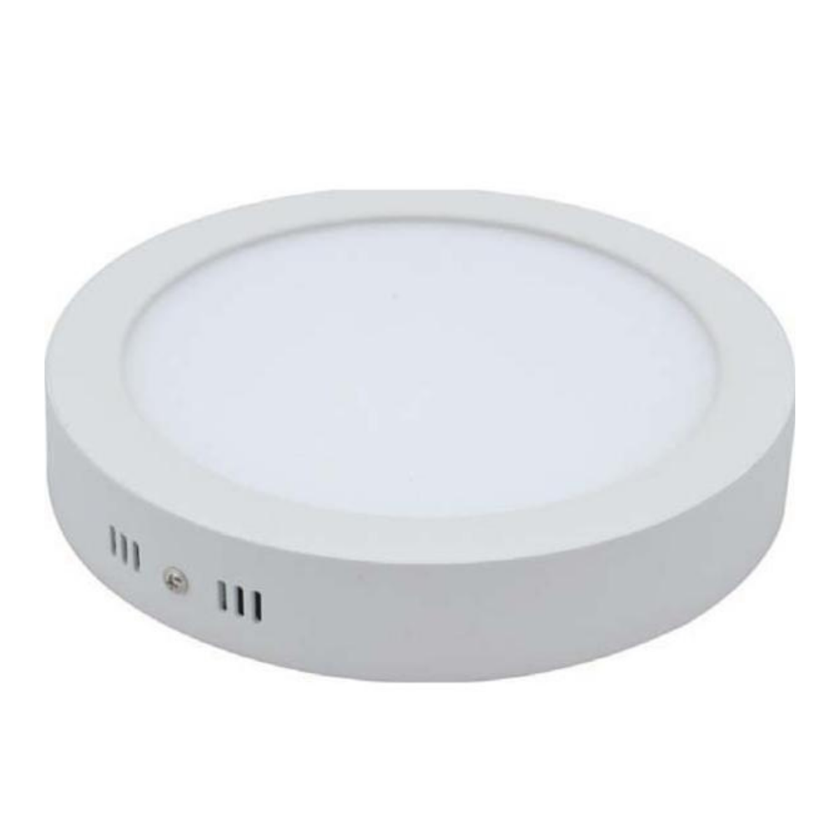 BENAR LED PANEL 30 W YUVARLAK BEYAZ SIVA ÜSTÜ