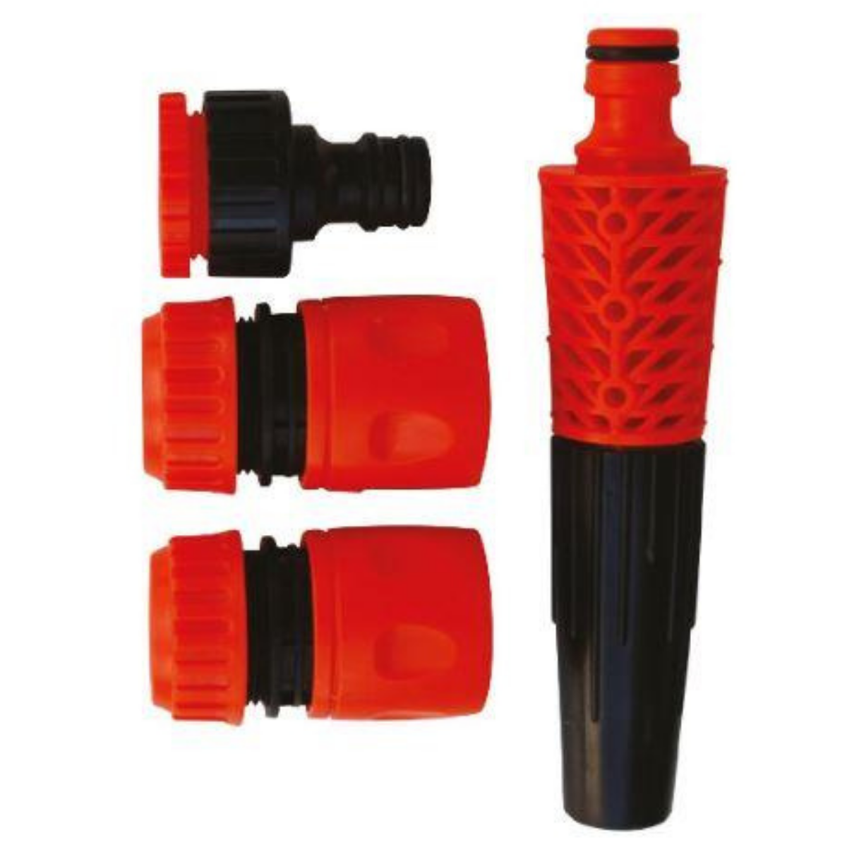 BAHÇEM 4 PARÇA SULAMA SETİ 4019