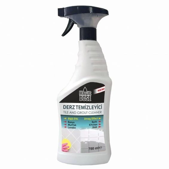 AUTOKIT MAGIC DOSE DUŞAKABİN TEMİZLEYİCİ 750 ML FA2-1235