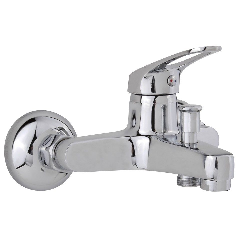 İTİMAT ASTRA MİX BANYO BATARYASI 391