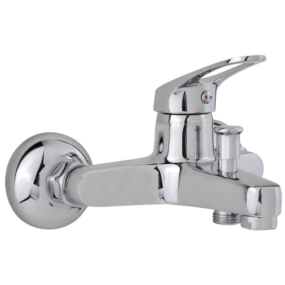 İTİMAT ASTRA MİX BANYO BATARYASI 391