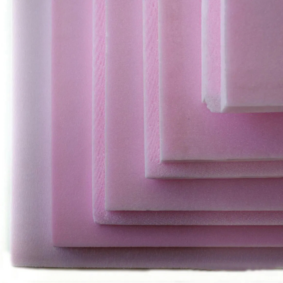 İZOCAM FOAMBOART 4CM 7.20M2