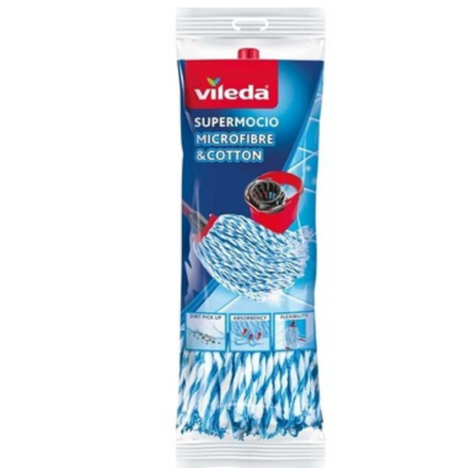 VİLEDA YEDEK PASPAS KOTON