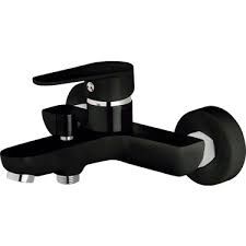 ÜSO ARMONİ BANYO BATARYASI SİYAH