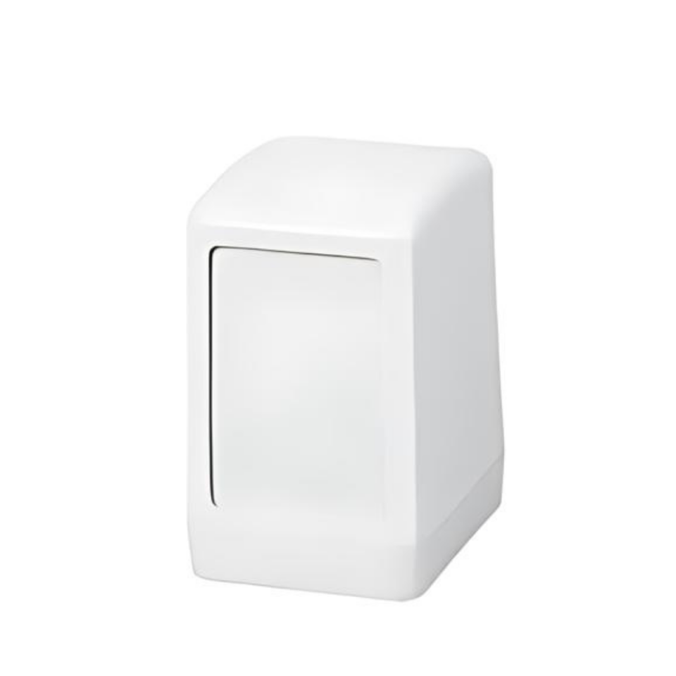 FLOSOFT PEÇETELİK DİSPENSER NOKTA