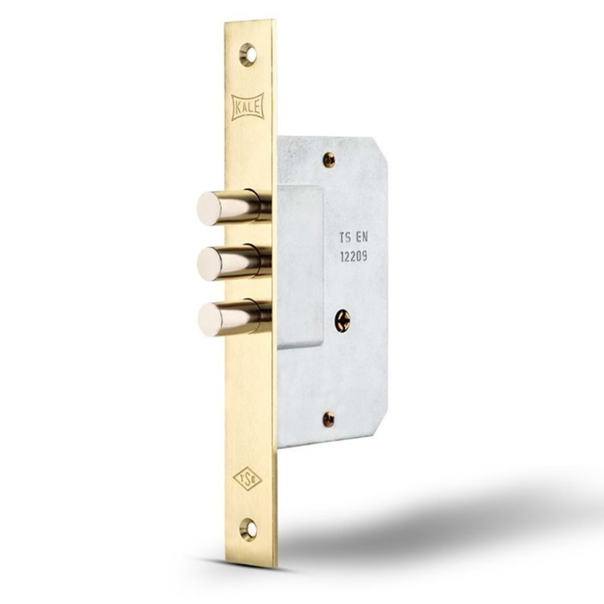 KALE 3 MİLLİ 5 ANAHTARLI 189 F