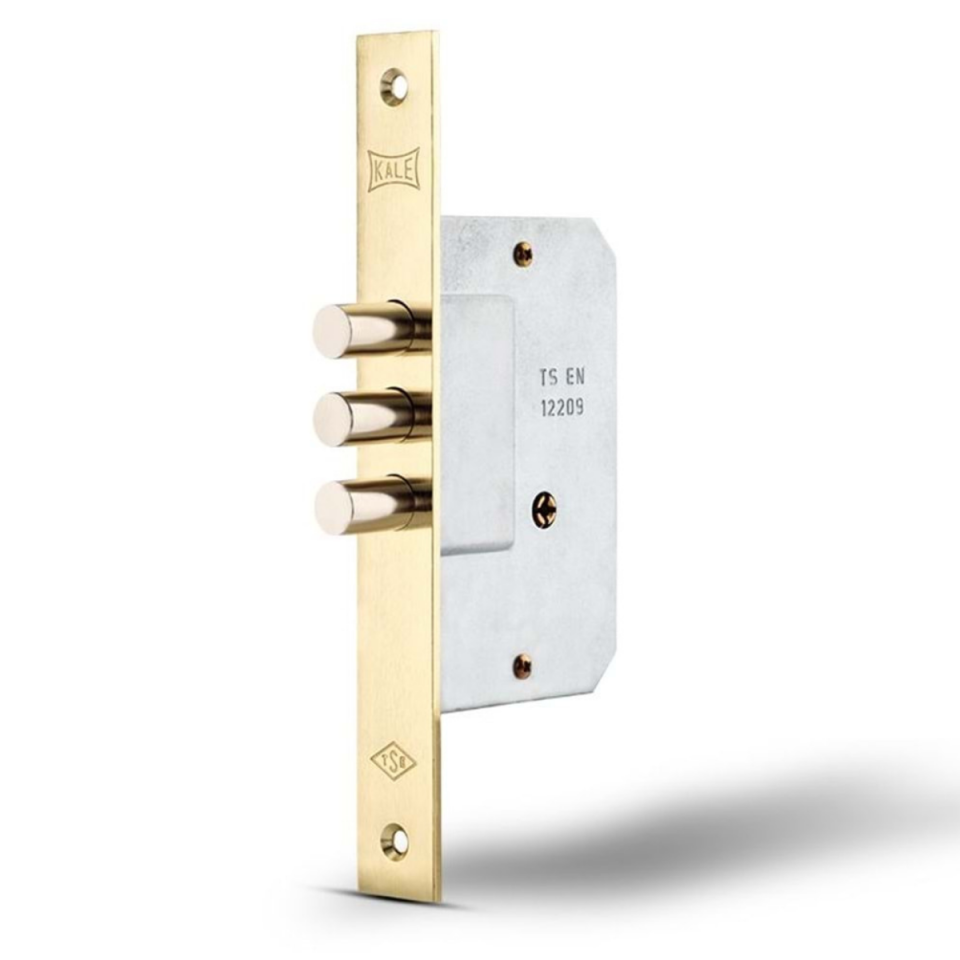 KALE 3 MİLLİ 5 ANAHTARLI 189 F