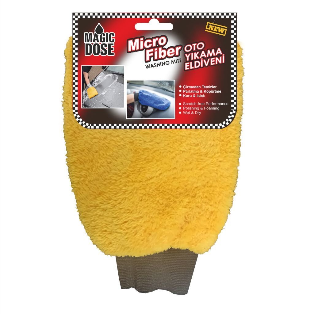 AUTOKIT MAGIC DOSE OTO YIK.EKDİVENİ FA2-1227