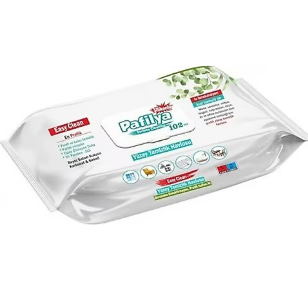 PAFİLYA MOBİLYA TEMİZLİK HAVLUSU