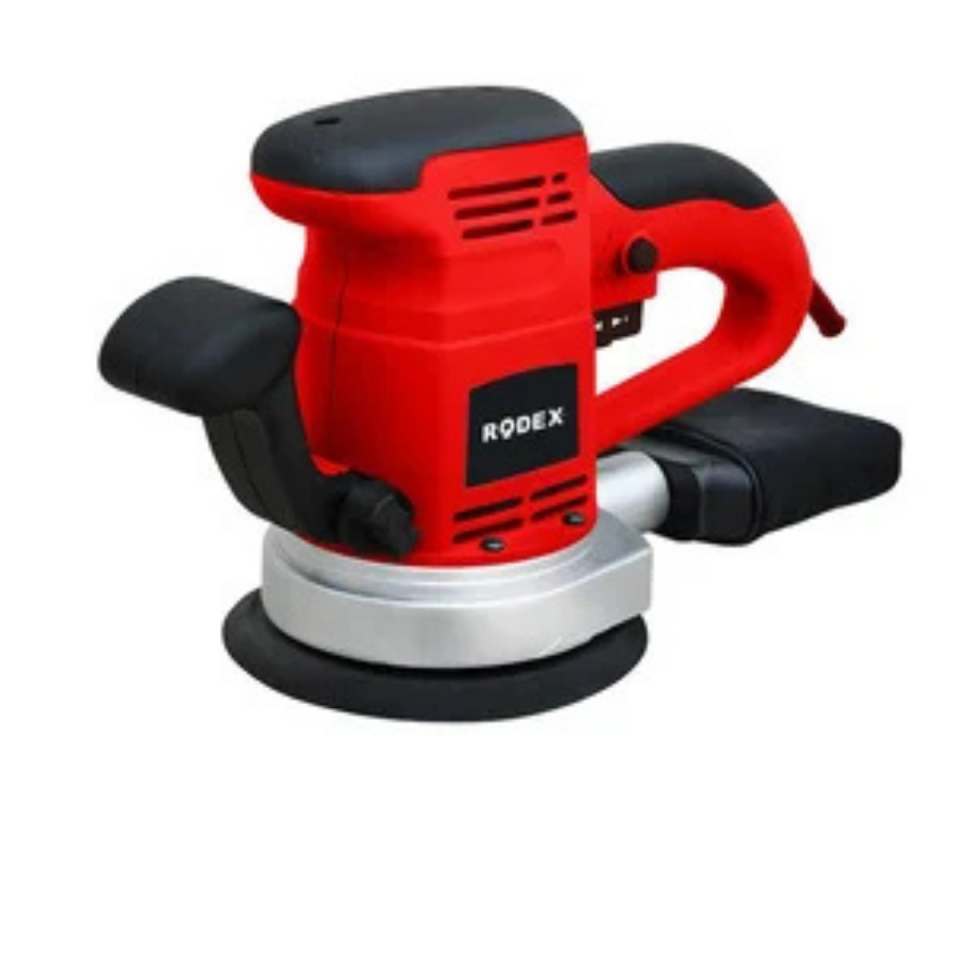 RODEX E.EKSANTRİK ZIMPARA MAKİNESİ 450W RDX377