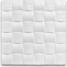 KARTONPİYER TAVAN KAPLAMA HASIR 50X50