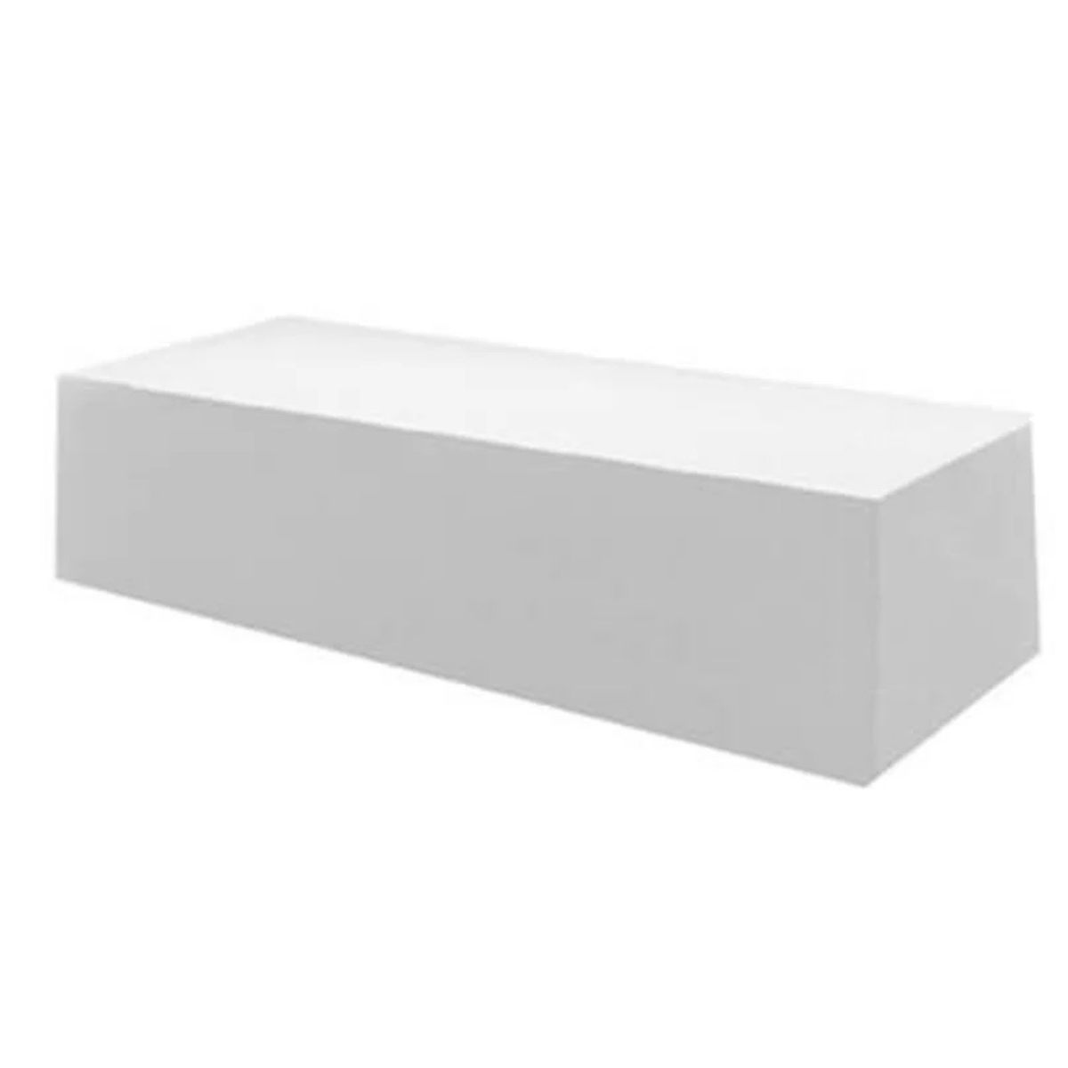 ASMOLEN STRAFOR 40X100X25 CM