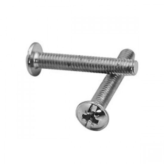 KULP VİDASI 5X45 15 Lİ PKT