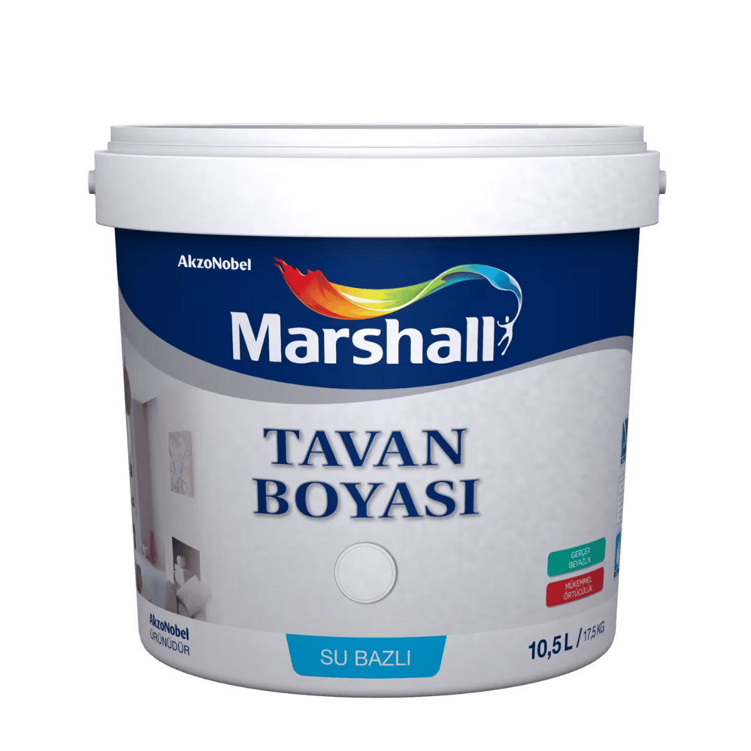 MARSHALL TAVAN BOYASI 2,1 LT 5620858