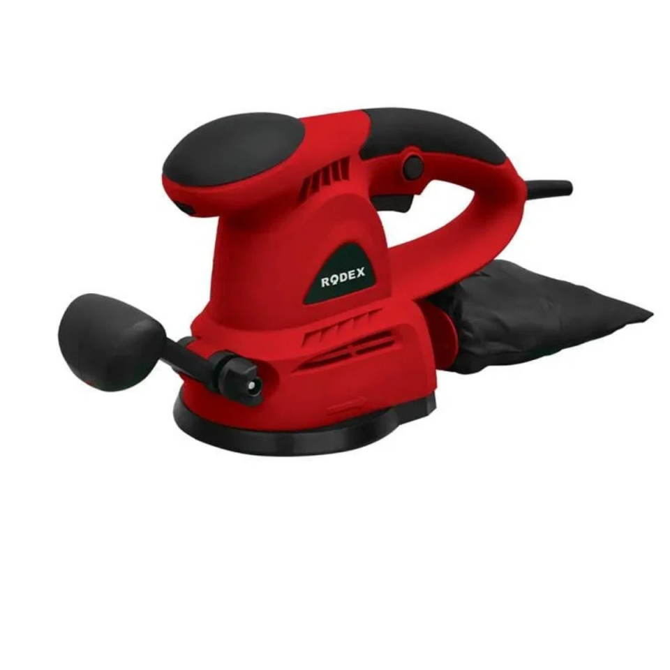 RODEX E.EKSANTRİK ZIMPARA MAKİNESİ 430W RDX376