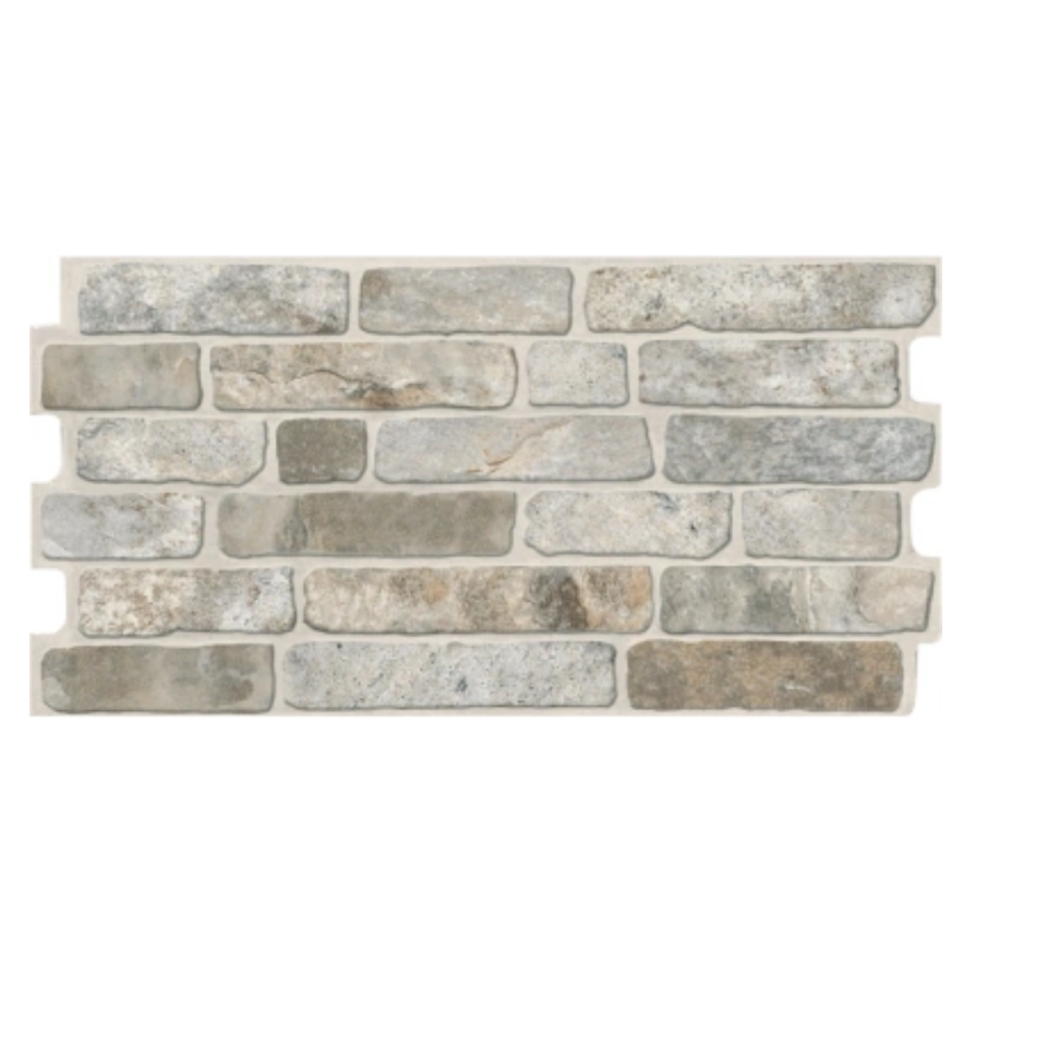 30X60 BRICK GRAY