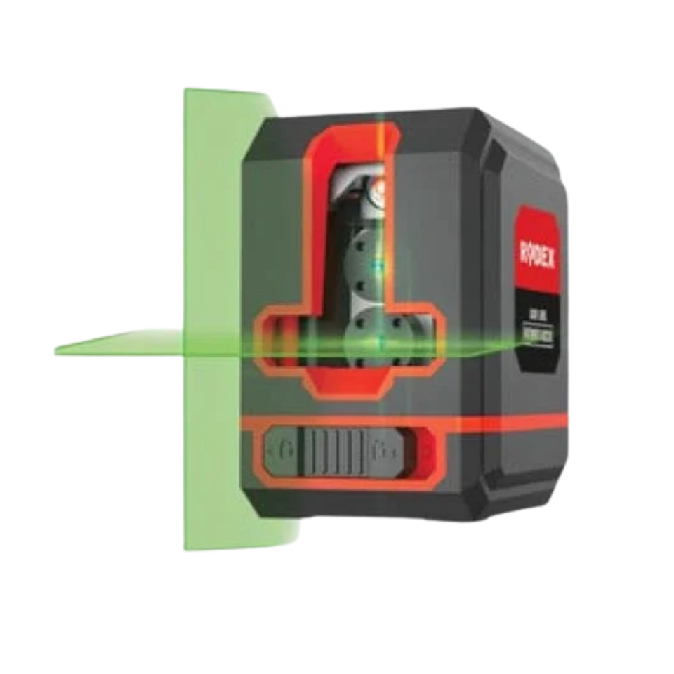 RODEX 2 ÇİZGİLİ HİZALAMA LAZERİ RTH0908140230