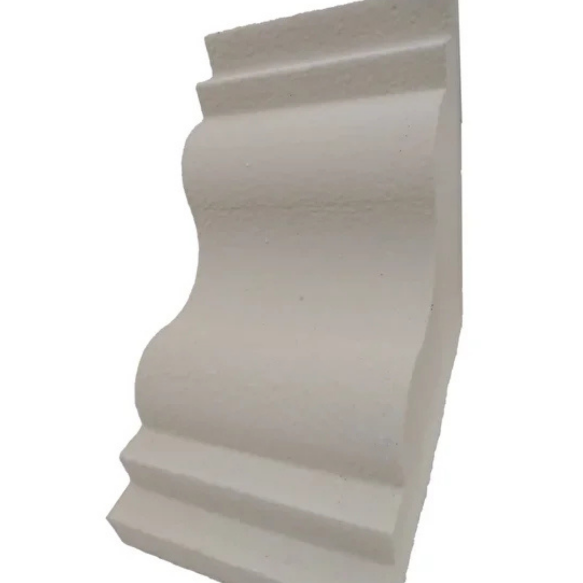 KARTONPİYER KAPLAMALI KEMER KÖŞE 20 CM 25X20X25