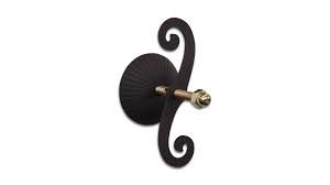 PANJUR PERVANESİ SİYAH