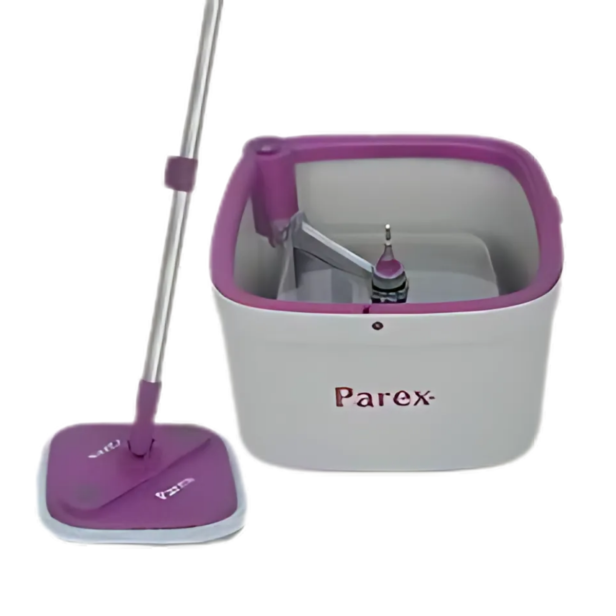 PAREX WONDERO OTOMATİK TEMİZLİK SETİ