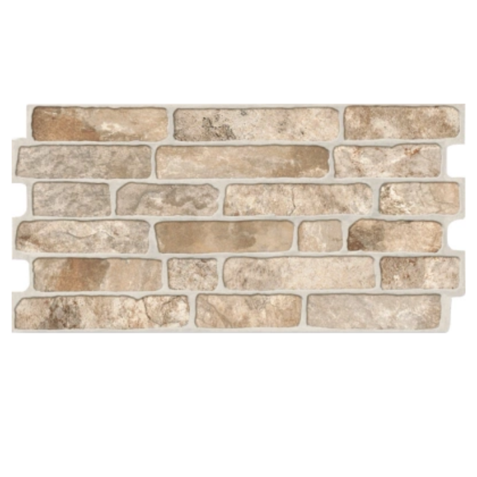 30X60 BRICK BEIGE