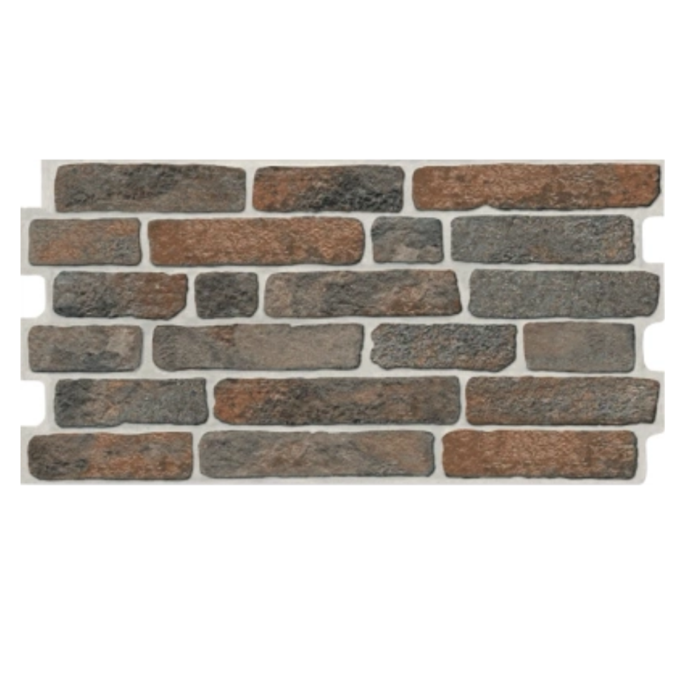 30X60 BRICK ANTRASİT