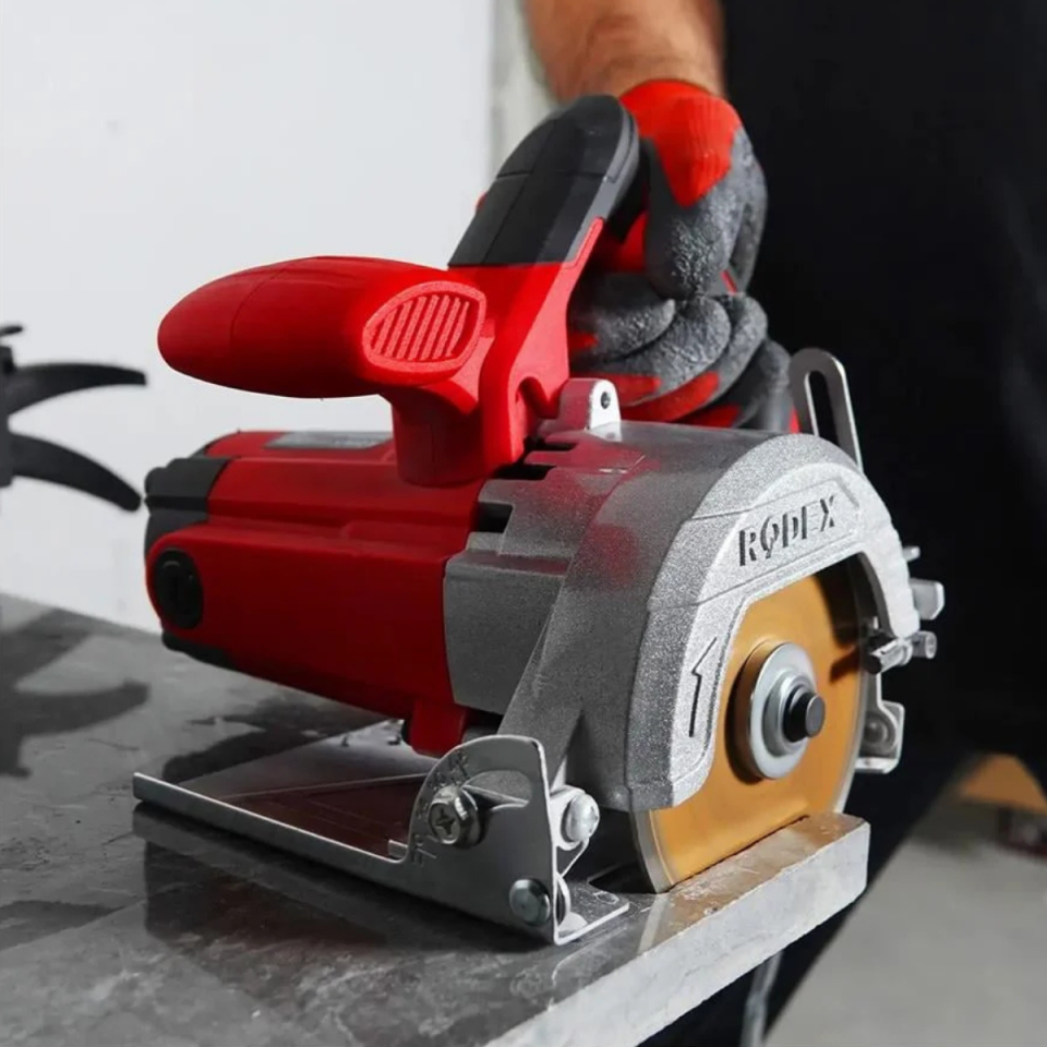 RODEX E.MERMER KESME 1300W RDX3881