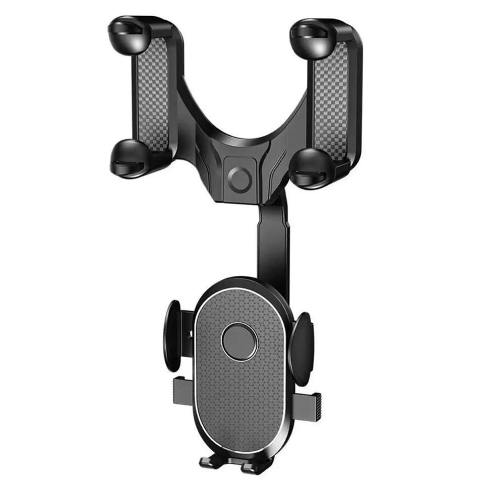 AUTOKIT DİKİZ AYNASI MONTAJLI TELEFON TUTUCU FA1-606