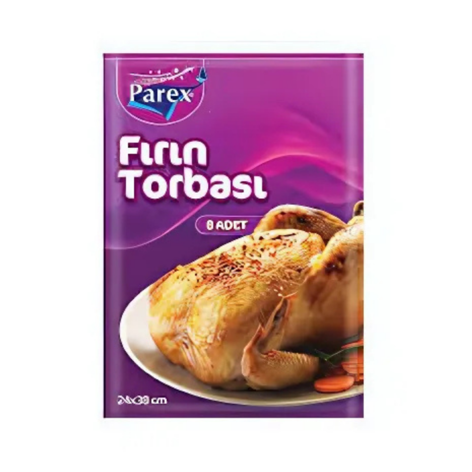PAREX FIRIN TORBASI