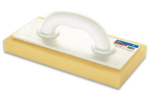 MASTER SÜNGERLİ MALA 16X30 540110