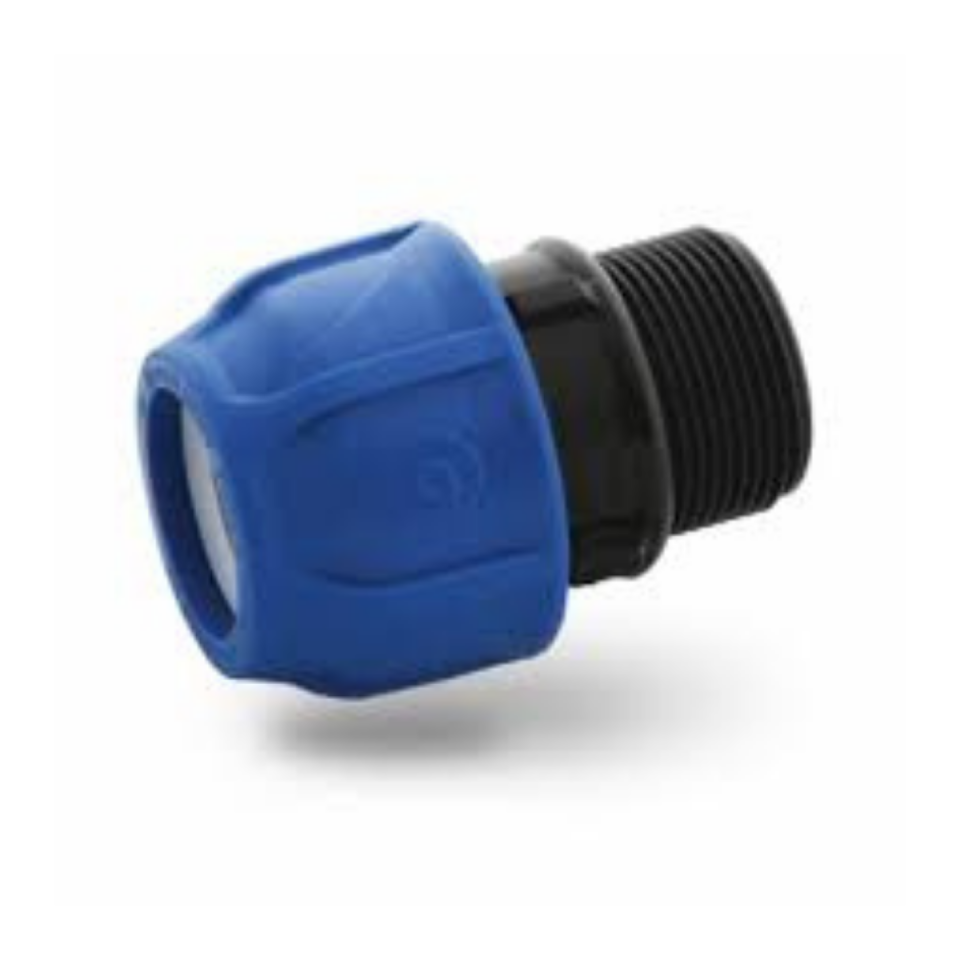 KABLİN ERKEK 110X4 MAVİ