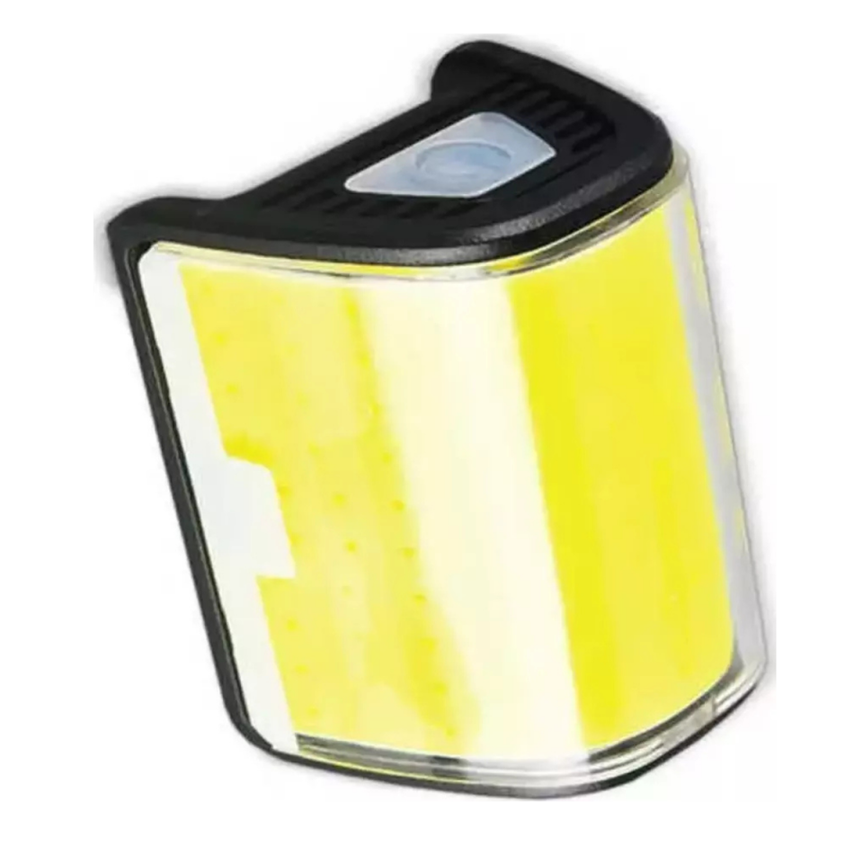 PANTHER ŞARJLI BİSİKLET-KAFA FENERİ PT-6053