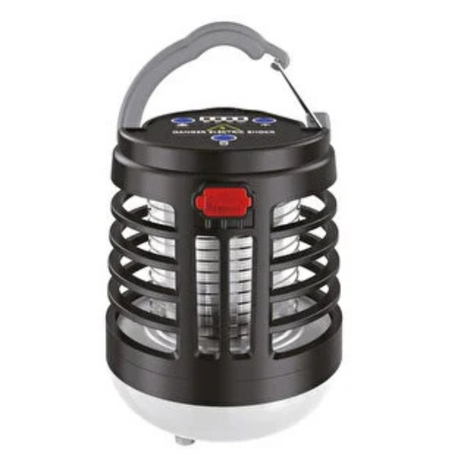 PANTHER ŞARJLI KAMP LAMBASI PT-2882