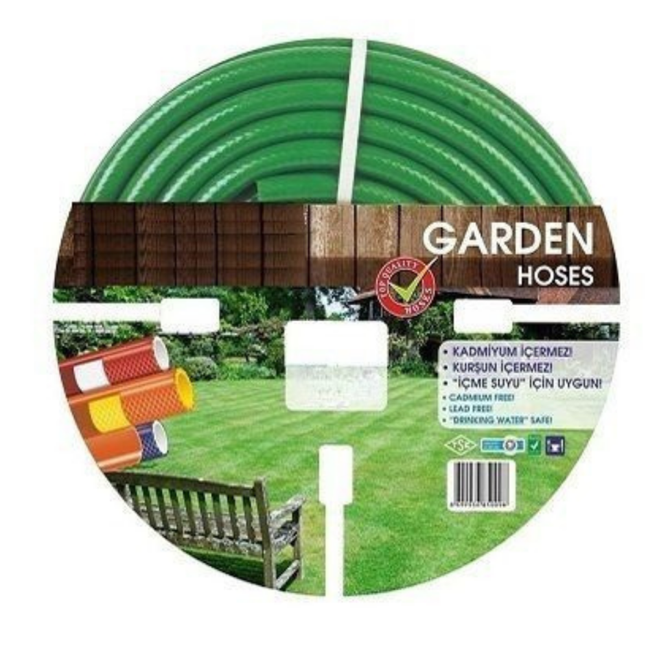 SERTSAN 1/2 GARDEN HORTUM 35MT