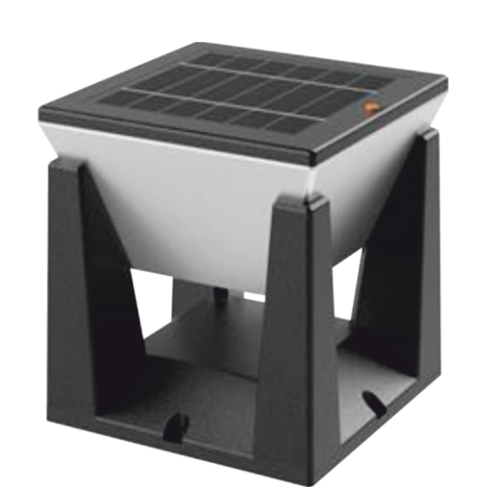 CATA TİBET SOLAR SET ÜSTÜ ARMATÜR CT-7314