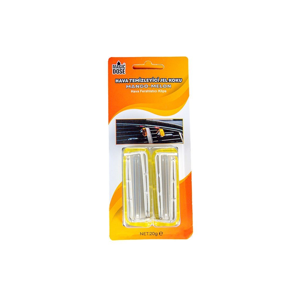 AUTOKIT HAVA TEMİZLEYİCİ JEL KOKU VANİLYA FA1-494