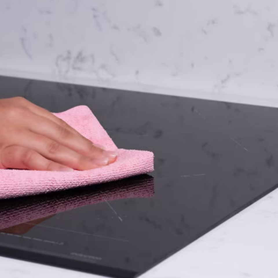 VİLEDA AKTİFİBRE SOFT BEZ 2'Lİ