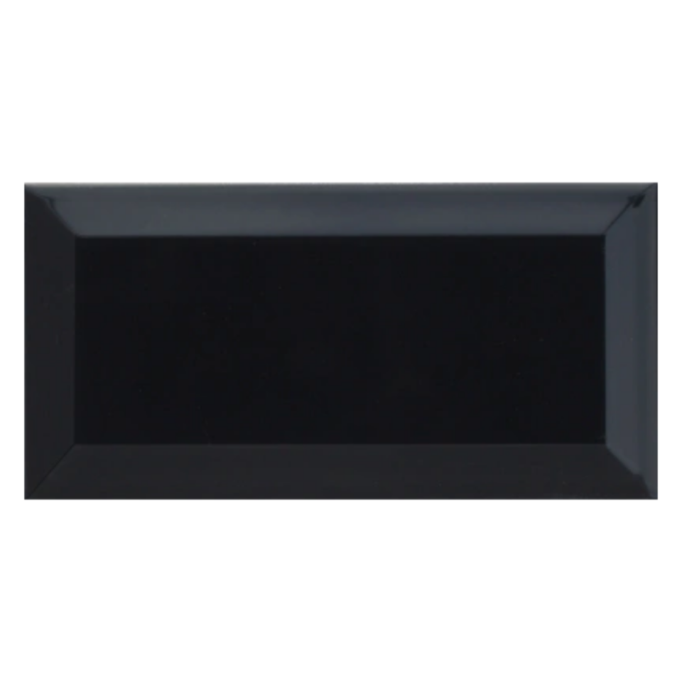 10X20 METRO BLACK 1.KALİTE