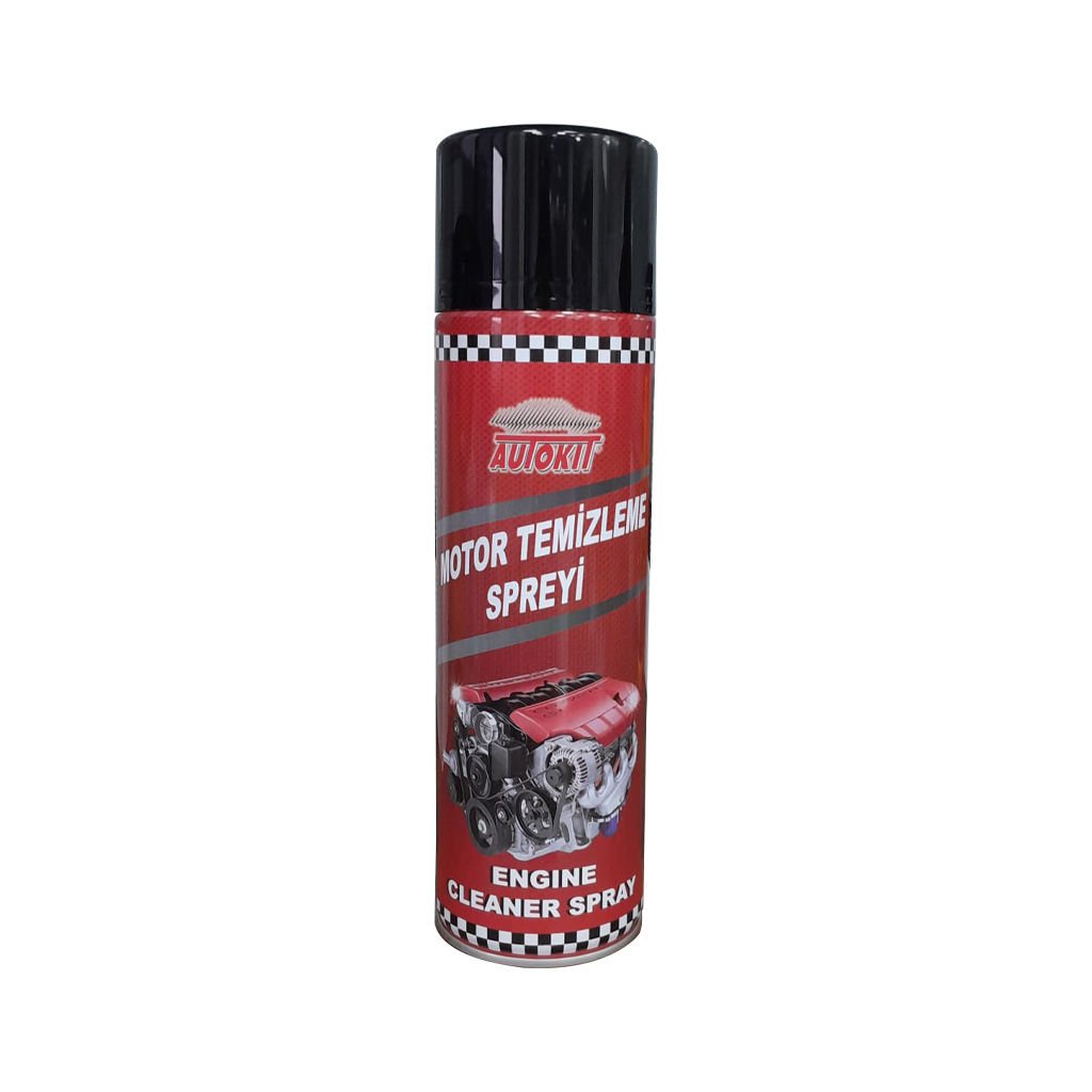 AUTOKIT MOTOR TEMİZLEYİCİ 500 ML FA2-1254