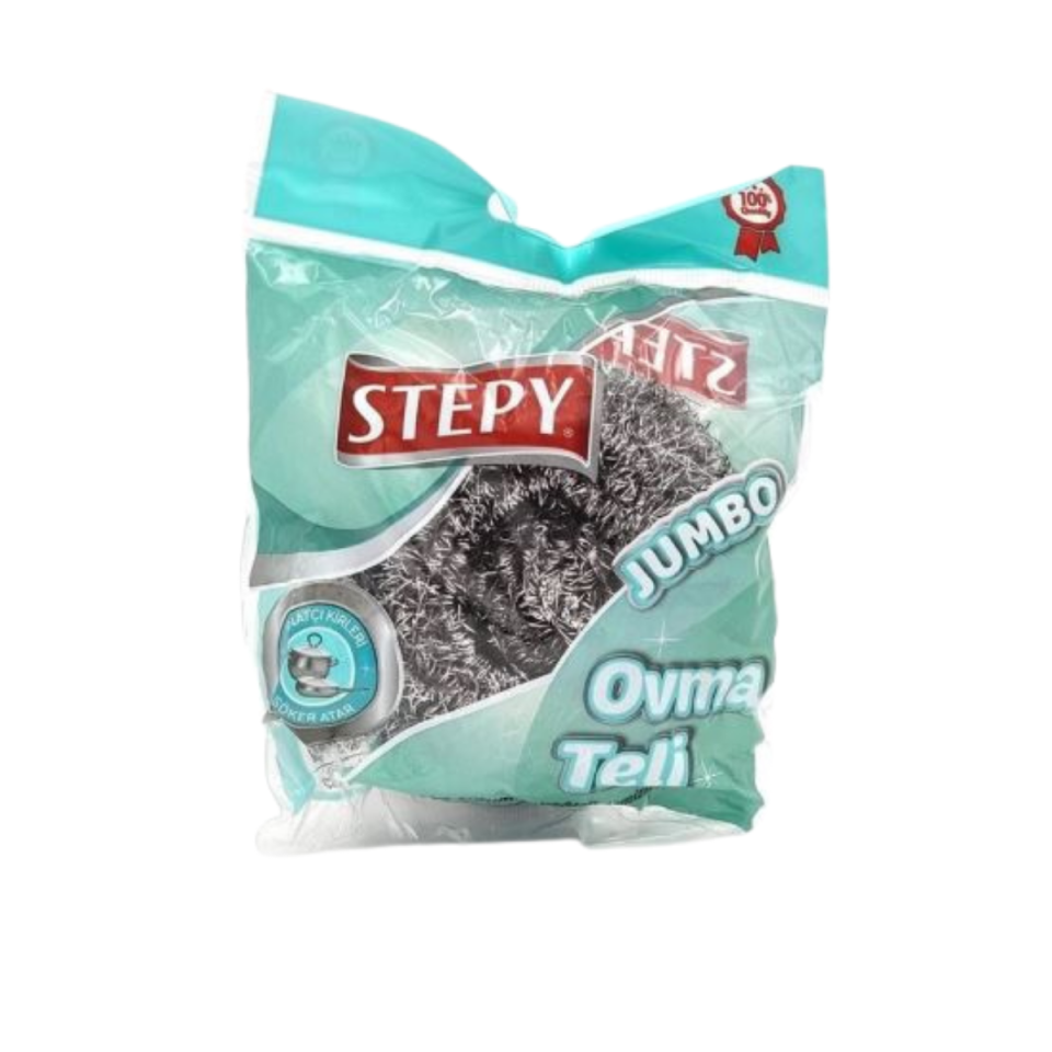 STEPY OVMA TELİ BÜYÜK