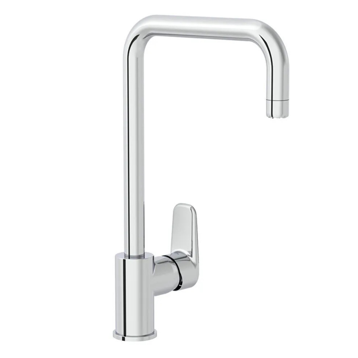 ARTEMA FLOW SOFT EVİYE BATARYASI KROM A43426