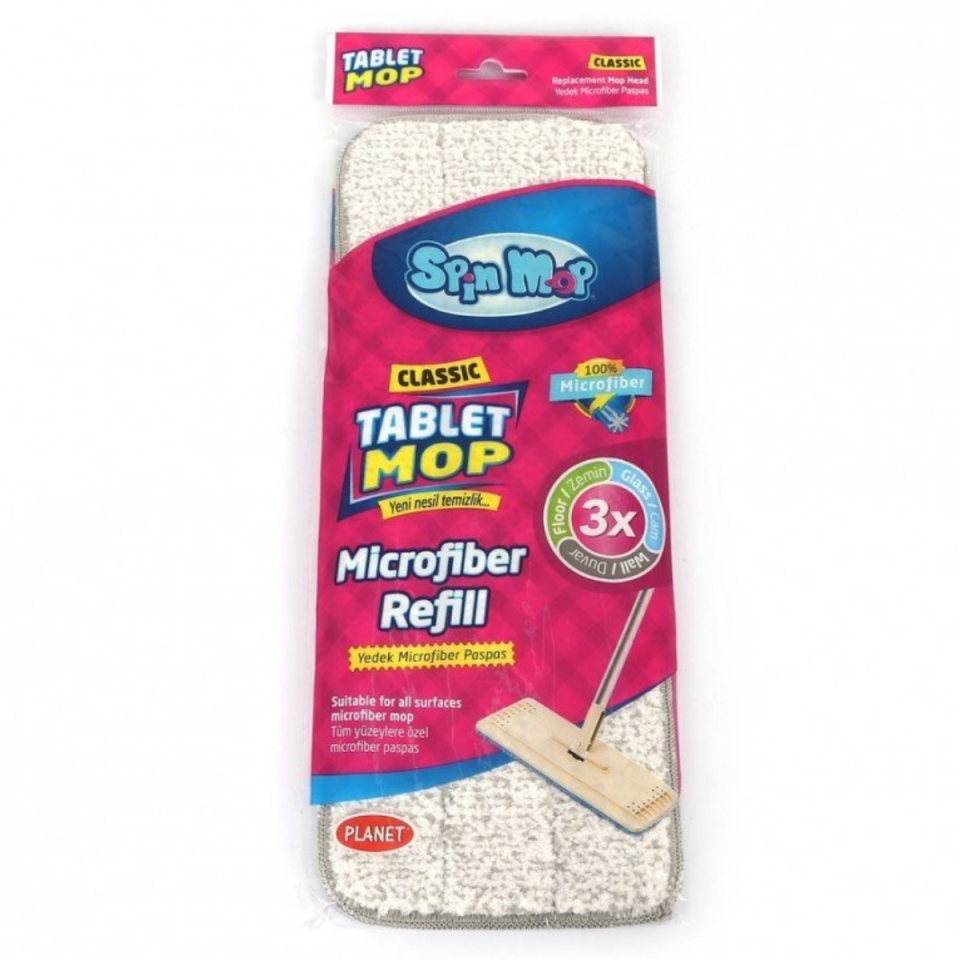 SPİN PÜSKÜL YEDEK UP722