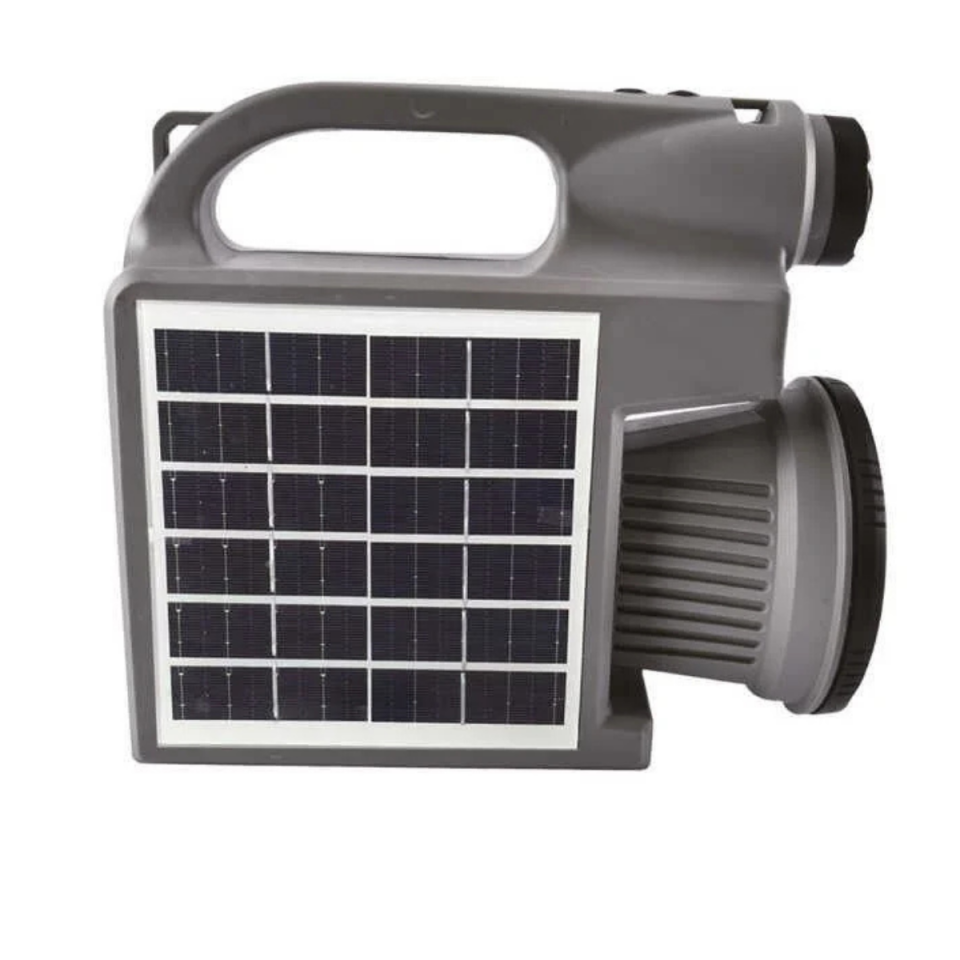 PANTHER USB ŞARJLI SOLAR FENER PT-ALLY