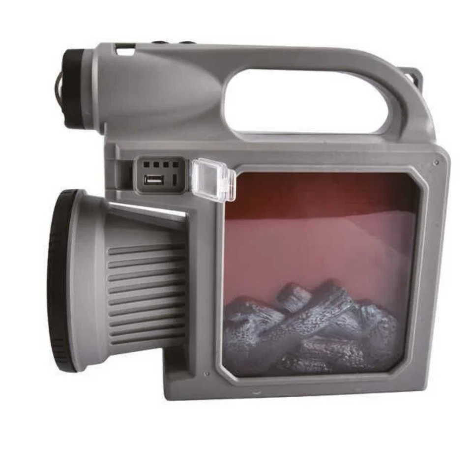 PANTHER USB ŞARJLI SOLAR FENER PT-ALLY