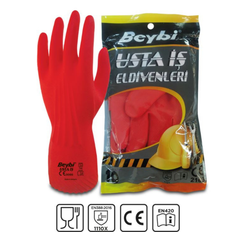 ELDİVEN LATEX ENDÜSTRİYEL