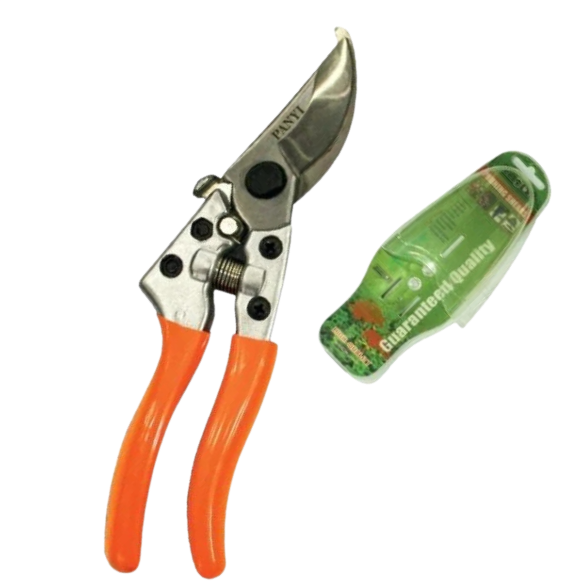 BAHÇEM BUDAMA MAKASI PGS-13A