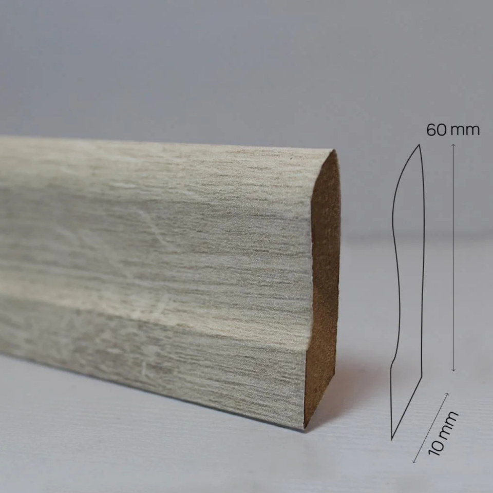 ÇAMSAN SÜPÜRGELİK ACAR MEŞE 2,8 MT 6 CM
