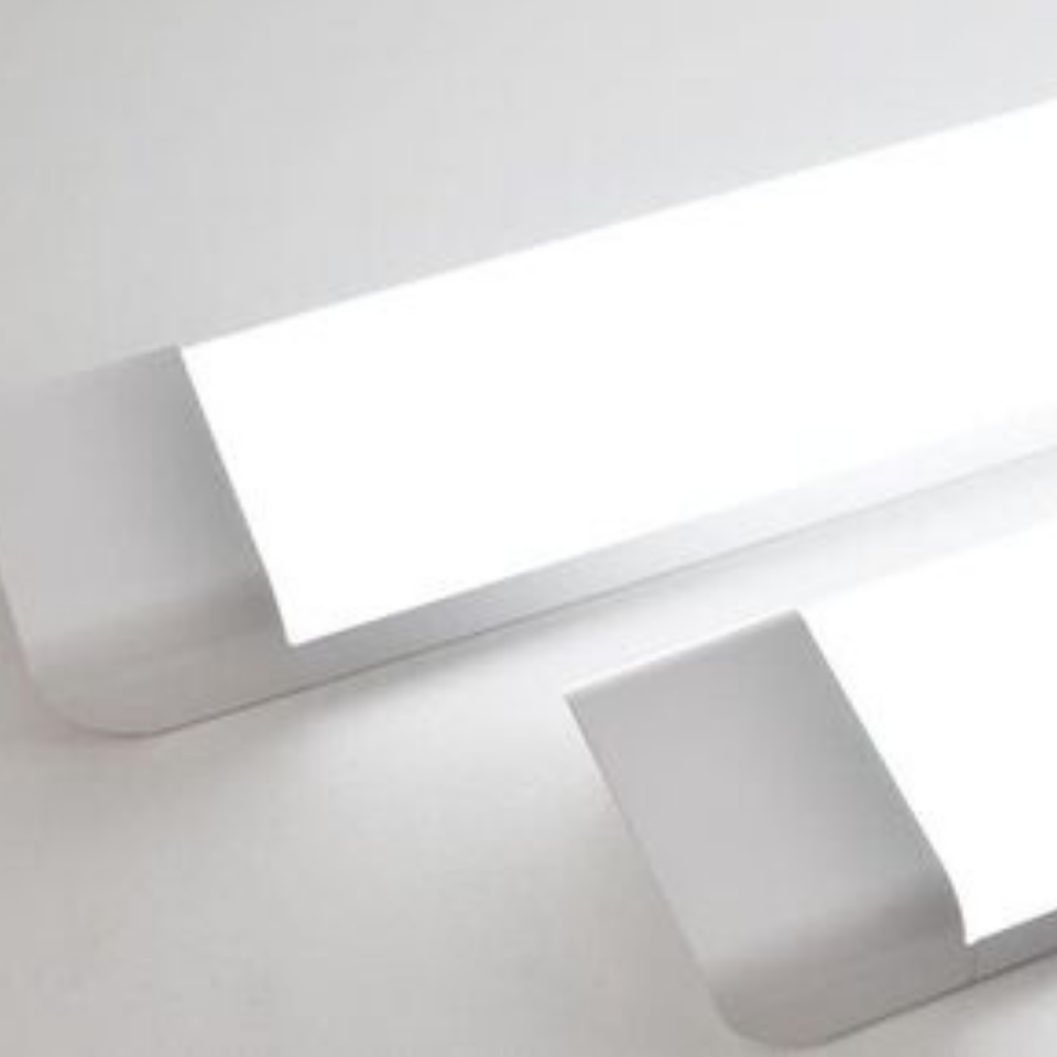 CATA YATAY LEDLİ BANT ARMATÜR BEYAZ 72W CT-2476B